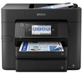 Epson Impresora Workforce Pro Wf-4830dtwf