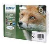 Epson T1285 Multipack Cartuchos de Tinta