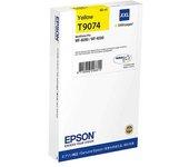 CARTUCHO EPSON T9074XXL YELLOW WF-6590