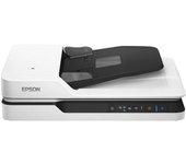 EPSON WorkForce DS-1660W