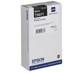 Epson Cartucho negro XXL WF-6xxx