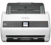 Escáner Epson DS-730N