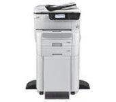 Epson - Workforce Pro Wf-c8690dtwfc