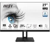 Monitor MSI MP271AP 27" 100 Hz