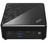 MSI Cubi N ADL-040XEU Intel Core N100