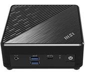 MSI Cubi N ADL-008BEU Intel N200