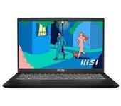 Portatil Msi Modern 15 B7m-039xes Classic Black