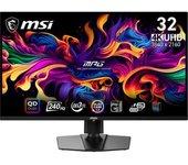 Monitor MSI MPG 321URX 4K Ultra HD 31,5" 240 Hz