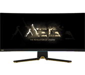 Monitor MSI MEG 342C QD-OLED 34" VA LCD 180 Hz