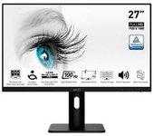 Monitor Led 27 Msi Pro Mp273ap Negro