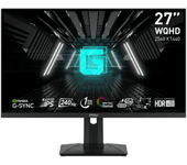 Monitor MSI G274QPX 27" 240 Hz