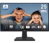 Monitor MSI MP251 24.5" IPS FHD 100Hz