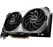 Geforce Rtx 4070 Ti Super 16g Ventus 2x Oc