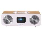 Radio Blaupunkt IR50DAB Blanco Madera