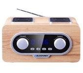 Blaupunkt PP5.2CR radio Portátil Madera