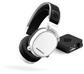 Steelseries Auriculares Gaming Arctis Pro+gamedac