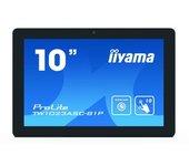 IIYAMA Monitor Tw1023asc-b1p 10´´ Hd Ips Led 60hz