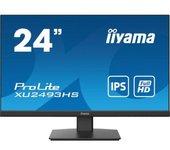 Monitor IIYAMA XU2493HS-B5 (24'' - Full HD - 75 Hz)