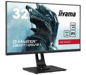 Monitor Iiyama GB3271QSU-B1 Wide Quad HD 31,5" 165 Hz