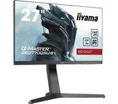 Monitor IIYAMA GB2770QSU - B1 (27" - 165 Hz - 0,5 ms)