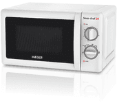 MICROONDAS HAEGER MW-70W WHITE