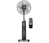 Haeger Ventilador De Pie Black Mist Ll