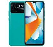 Poco C40 64GB+4GB RAM