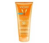 Vichy Solar Capital Soleil Gel Wet Skin 50+ 200 ml