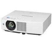 Panasonic PT-VMZ71EJ Proyector Láser LCD WUXGA 7000 Lúmenes Blanco