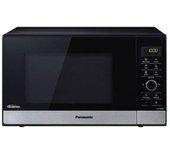 Microondas panasonic nngd38hssug