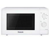 PANASONIC NNE20JWMEPG 20L Bco