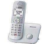 Panasonic Teléfono Fijo Tg6851sps