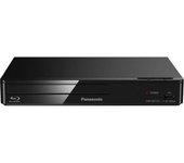 Reproductor Blu-Ray DENVER ELECTRONICS MT-783NB