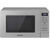 Microondas Panasonic Nn-j19ksmepg