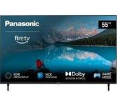 Tv Led Panasonic Tx-55mx800 4k Hdr Dolbyvision