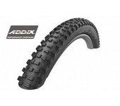 Schwalbe hans dampf hs491 pleg 26x235 neg-tsk cubiertas mtb