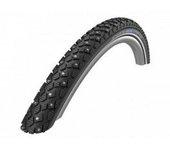 Schwalbe Cubierta Urbana Marathon Winter Plus Smart Guard Tubeless 28´´ X 35