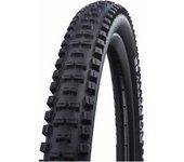 Schwalbe Cubierta Rígida De Mtb Big Betty Performance Bikepark 27.5´´ X 2.40