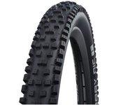 Rueda blanda SCHWALBE Nobby Nic Hs602 Perf Dd Addix Tle