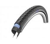 Schwalbe Cubierta Urbana Marathon Plus Performance Smartguard Tubeless 20´´ X 1.75