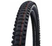 Schwalbe Cubierta Mtb Big Betty Evolution Super Trail Tubeless 26´´ X 2.40