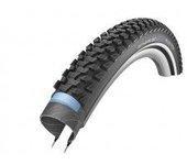 Schwalbe Cubierta Rígida De Mtb Marathon Plus Tour Smartguard Dual 27.5´´ X 2.10