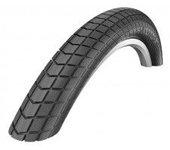 Schwalbe Cubierta Rígida Urbana Super Moto-x Performance Dd Raceguard 27.5´´ X 2.40