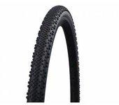 Schwalbe Cubierta G-one Bite 28x1.50 Hs487 Snakeskin Tubeless Evolution Line Plegable Negro 40-622