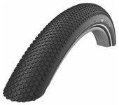 Schwalbe g-one allround 275x280 hs473 perf cubiertas mtb