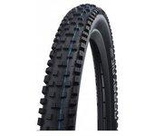 Schwalbe Cubierta De Mtb Nobby Nic Evolution Super Ground Tubeless 26´´ X 2.25