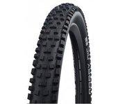 Schwalbe Cubierta De Mtb Nobby Nic Addix Performance Twinskin Tubeless 27.5´´ X 2.25