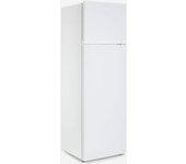 Frigorífico Combi Universal Blue Ness 7071w E Blanco 170cm