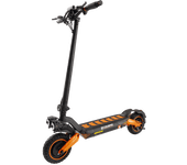 Patinete Eléctrico - ZWHEEL ZCougar DUO Homologado 2*500W Doble motor Autonomía 70km