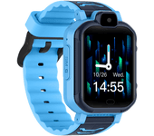 Smartwatch Leotec Kids Allo Plus Azul